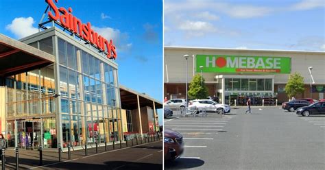 Sainsbury’s to open new stores in Omagh and Derry after .